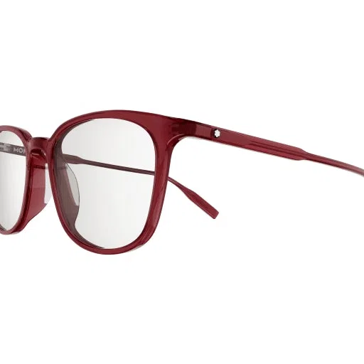 Montblanc Established MB0089OK Eyeglasses - view 11